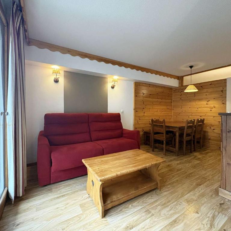 Appartement confortable - 6 pers. - FR-1-322-711 - Appartamento - 2