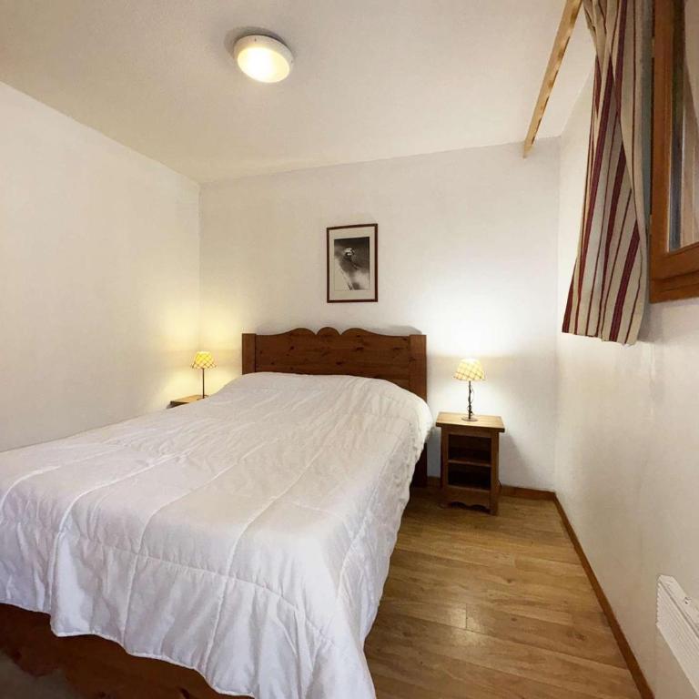 Appartement confortable - 6 pers. - FR-1-322-711 - Appartamento - 5