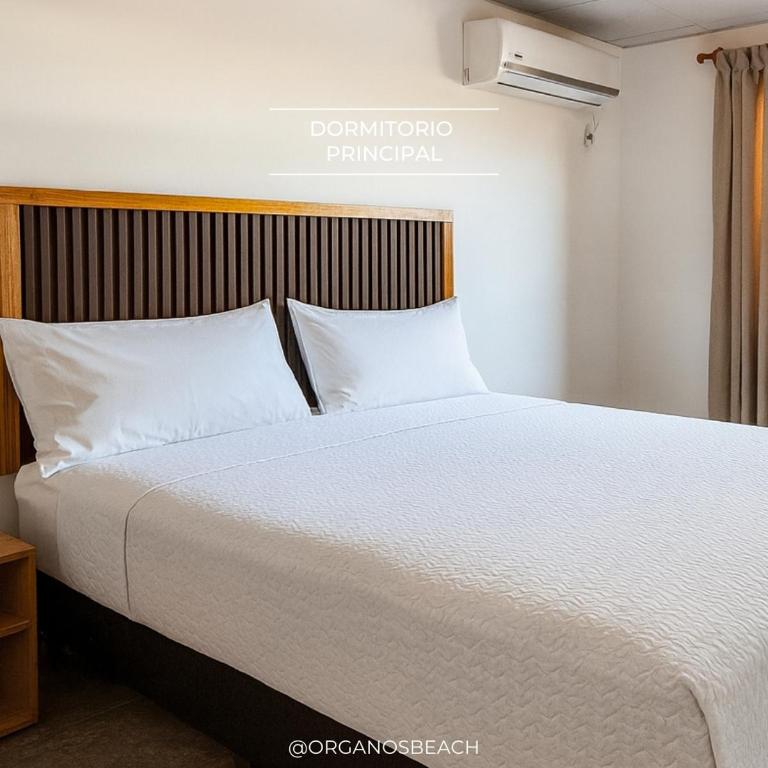 ÓRGANOS BEACH bungalows & suites - Family Bungalow - 7