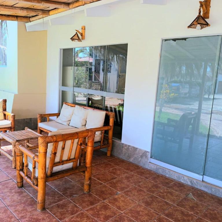 ÓRGANOS BEACH bungalows & suites - Standard Bungalow - 5