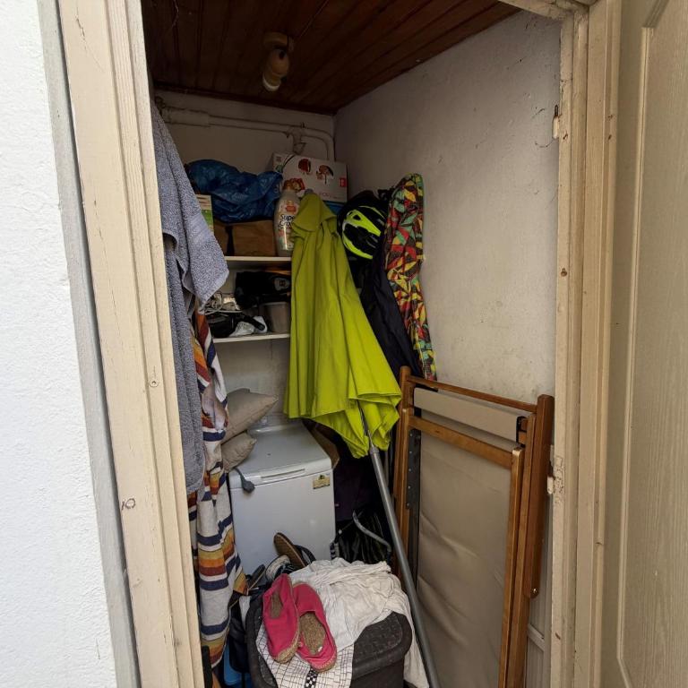 Appartement charmant proche plage - 2 pers. - FR-1-71-113 - Appartement - 9