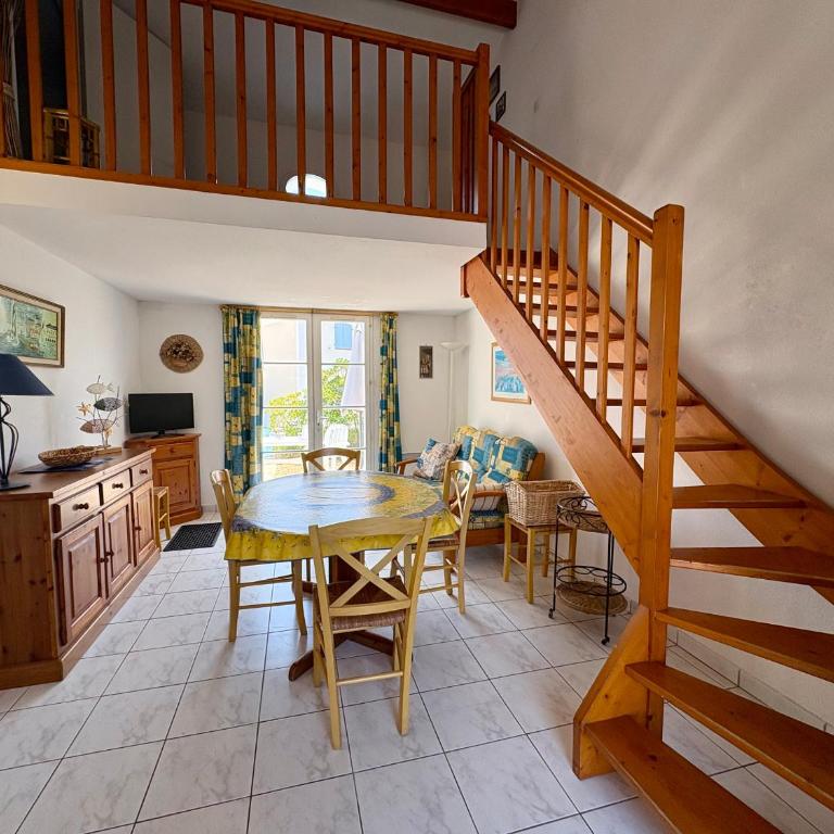 Maison charmante proche mer - 4 pers. - FR-1-323-626 - Vacation Home - 2