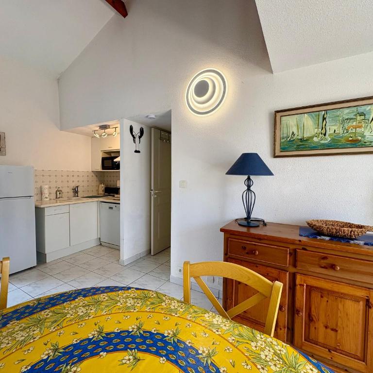 Maison charmante proche mer - 4 pers. - FR-1-323-626 - Vacation Home - 3