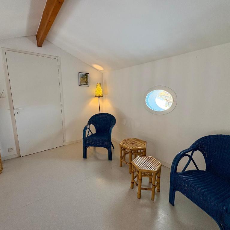 Maison charmante proche mer - 4 pers. - FR-1-323-626 - Vacation Home - 9