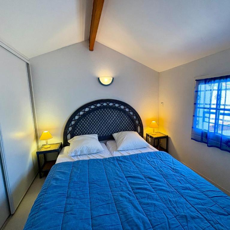 Maison charmante proche mer - 4 pers. - FR-1-323-626 - Vacation Home - 11