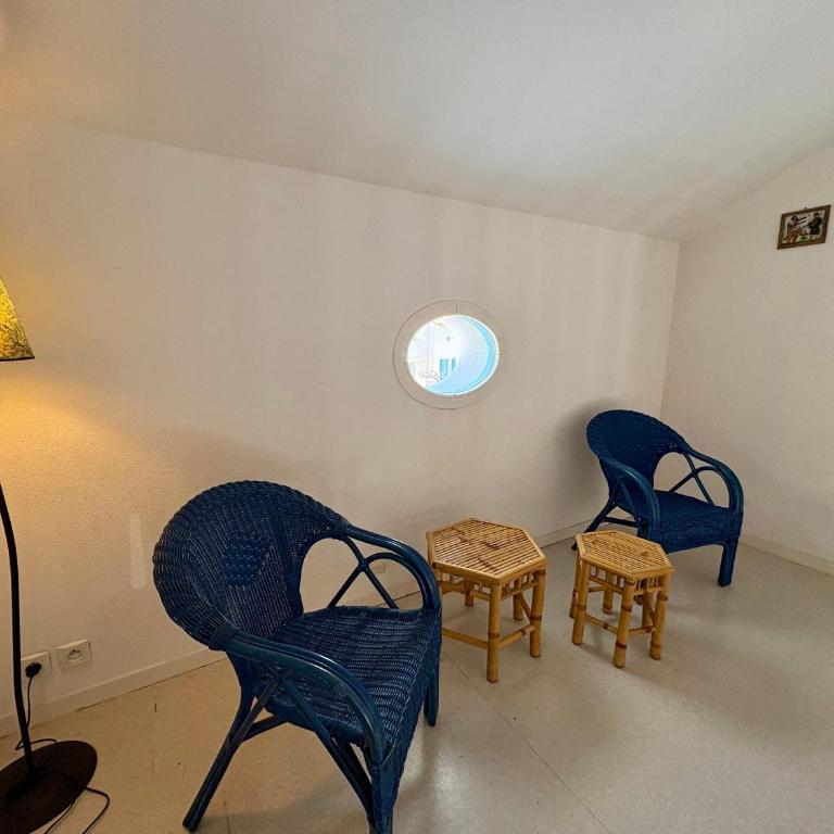 Maison charmante proche mer - 4 pers. - FR-1-323-626 - Vacation Home - 18