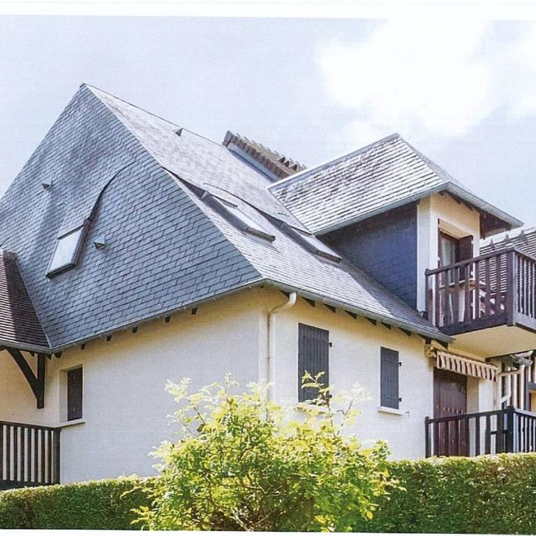Appartement confortable proche plage - 4 pers. - FR-1-465-138 - Apartamento - 7
