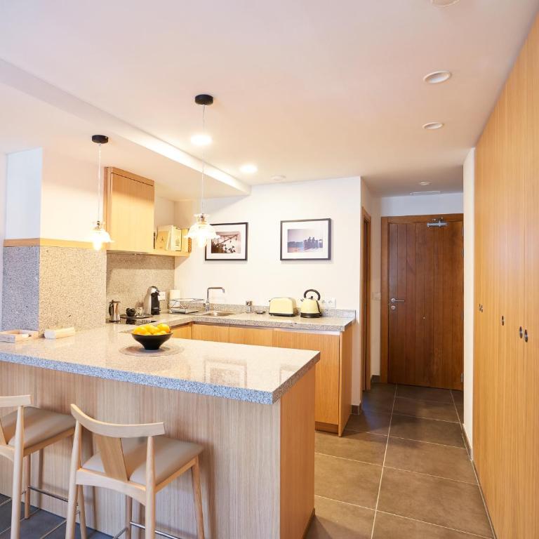 Barracart Apartments - Superior Studio - 6