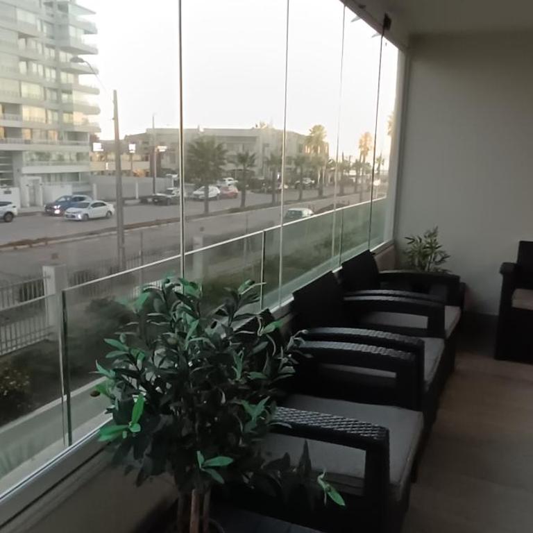 departamento avenida del mar - Apartamento de 3 dormitorios - 7