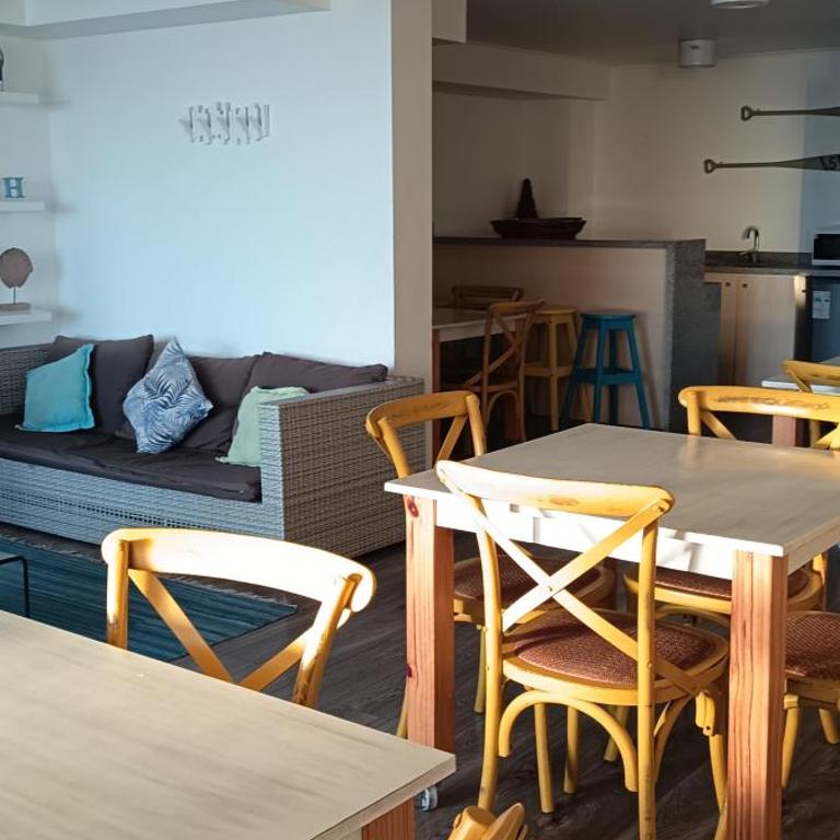 departamento avenida del mar - Apartamento de 3 dormitorios - 6