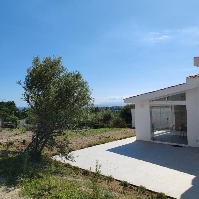 Casa Maniola Nurag - Casa con 2 Camere da Letto - 3