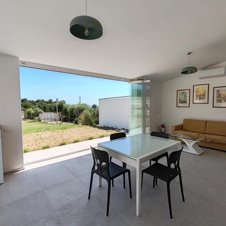 Casa Maniola Nurag - Casa con 2 Camere da Letto - 6