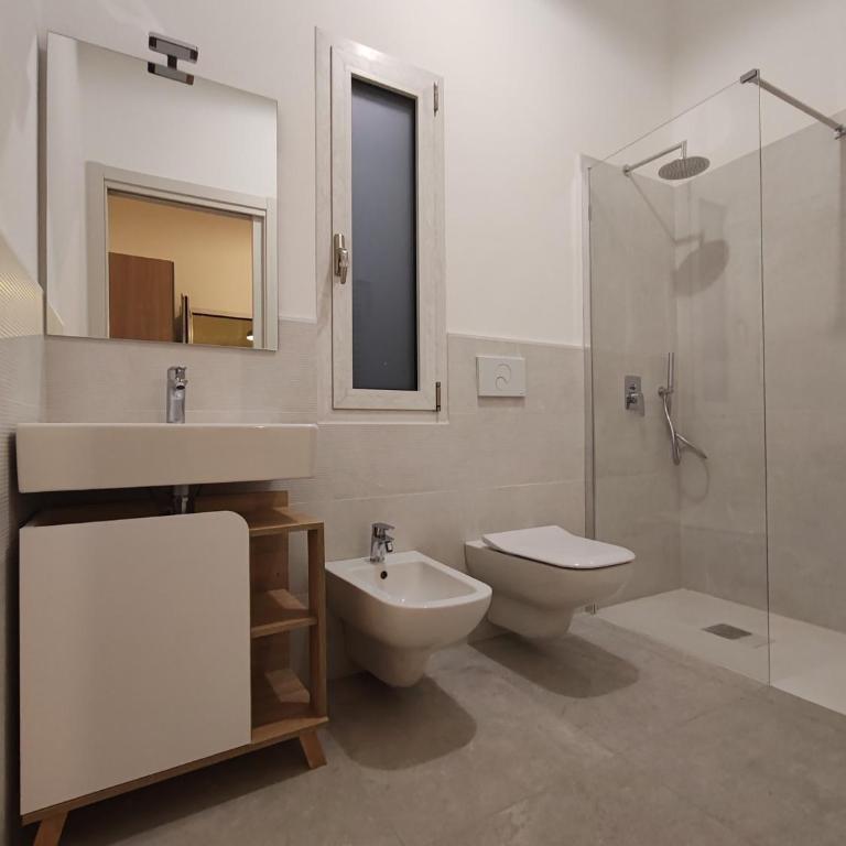Casa Maniola Nurag - Casa con 2 Camere da Letto - 9