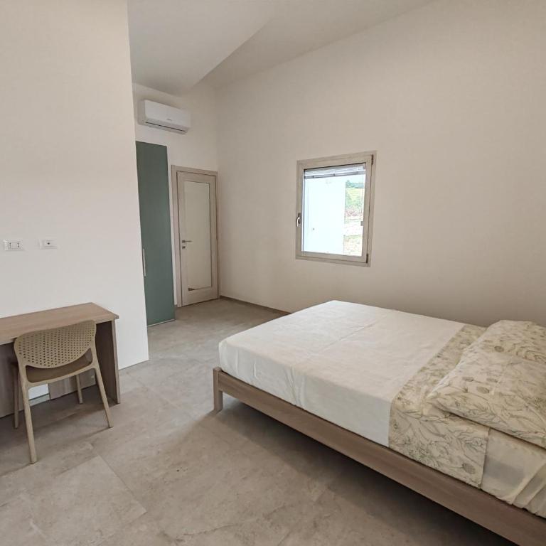 Casa Maniola Nurag - Casa con 2 Camere da Letto - 10
