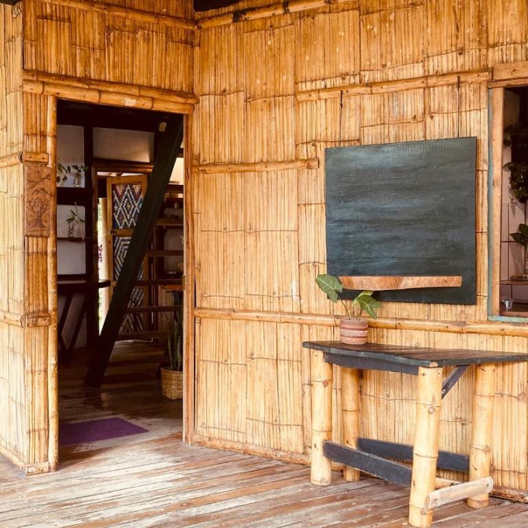 La Caleta Main House - One-Bedroom House - 27