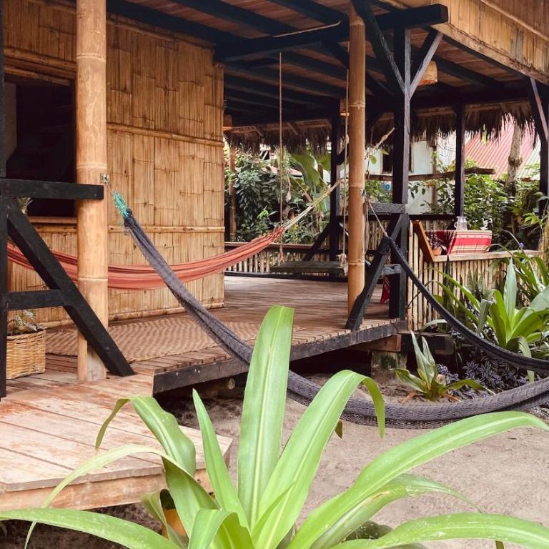 La Caleta Main House - One-Bedroom House - 16