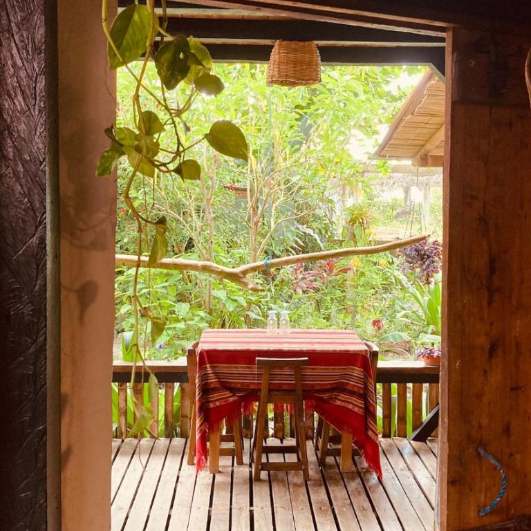 La Caleta Main House - One-Bedroom House - 10
