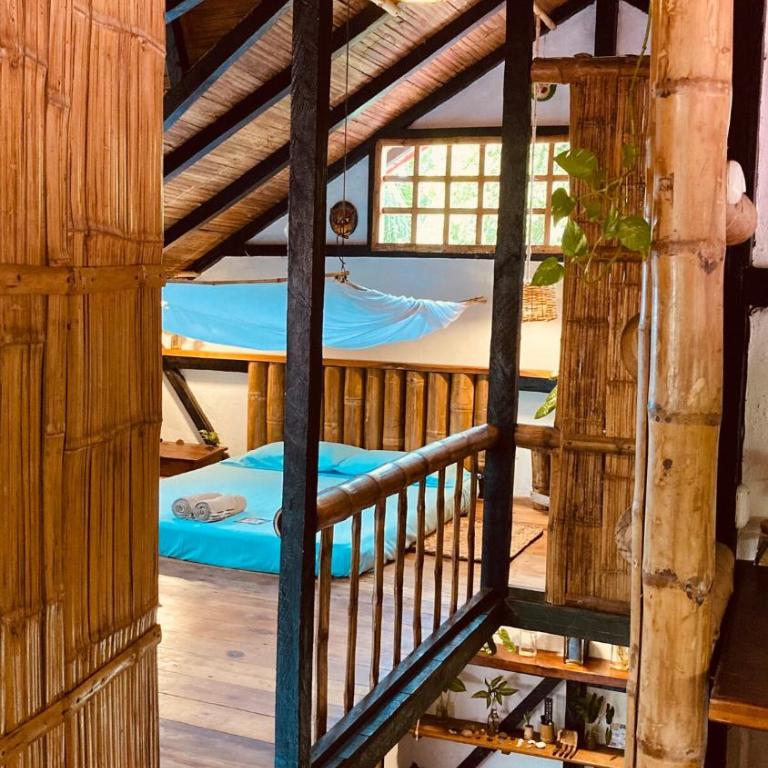 La Caleta Main House - One-Bedroom House - 25