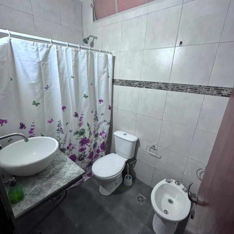 Casa familiar - Apartment - 13