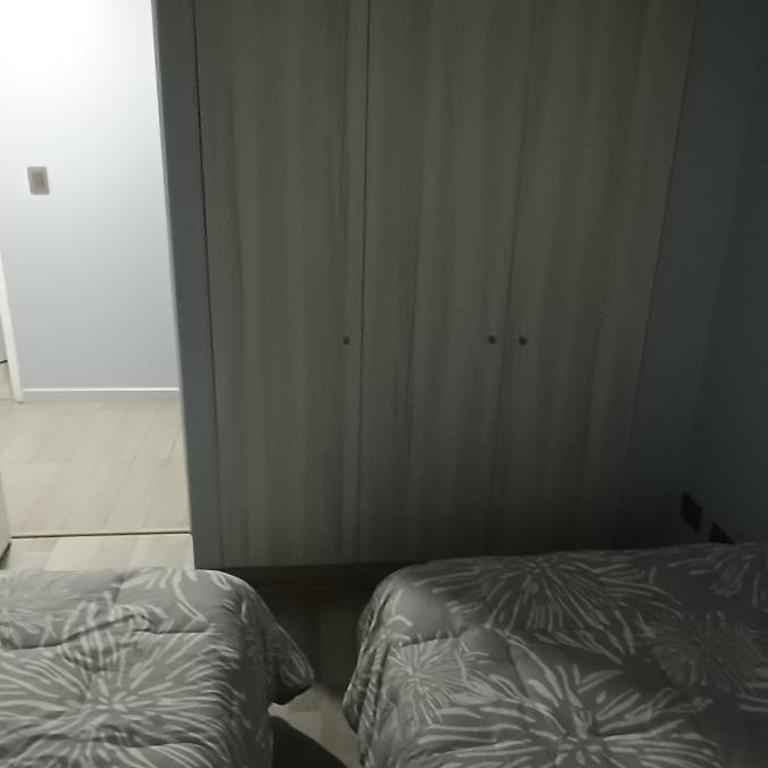 departamento avenida del mar - Apartamento de 3 dormitorios - 4