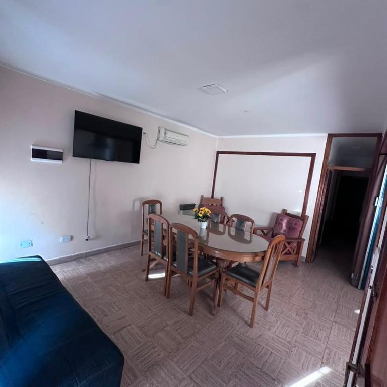 Casa familiar - Apartment - 14