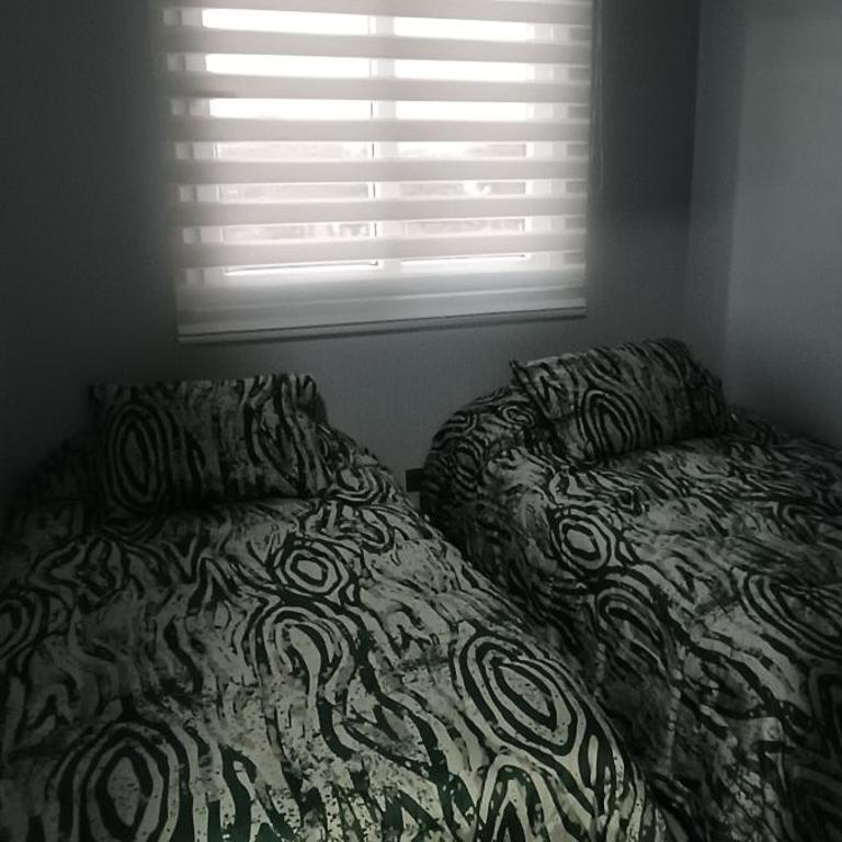 departamento avenida del mar - Apartamento de 3 dormitorios - 3