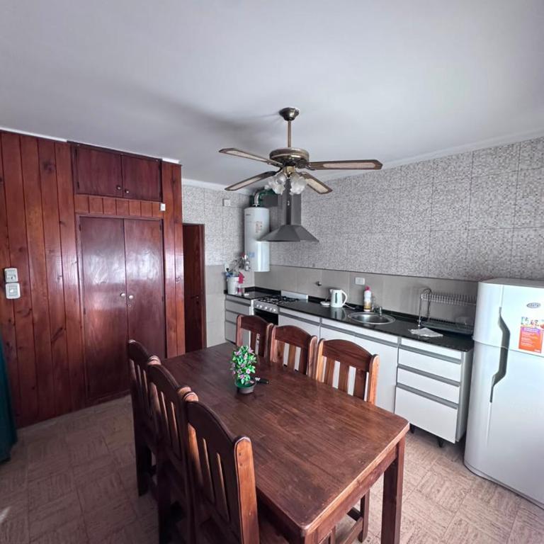 Casa familiar - Apartment - 1