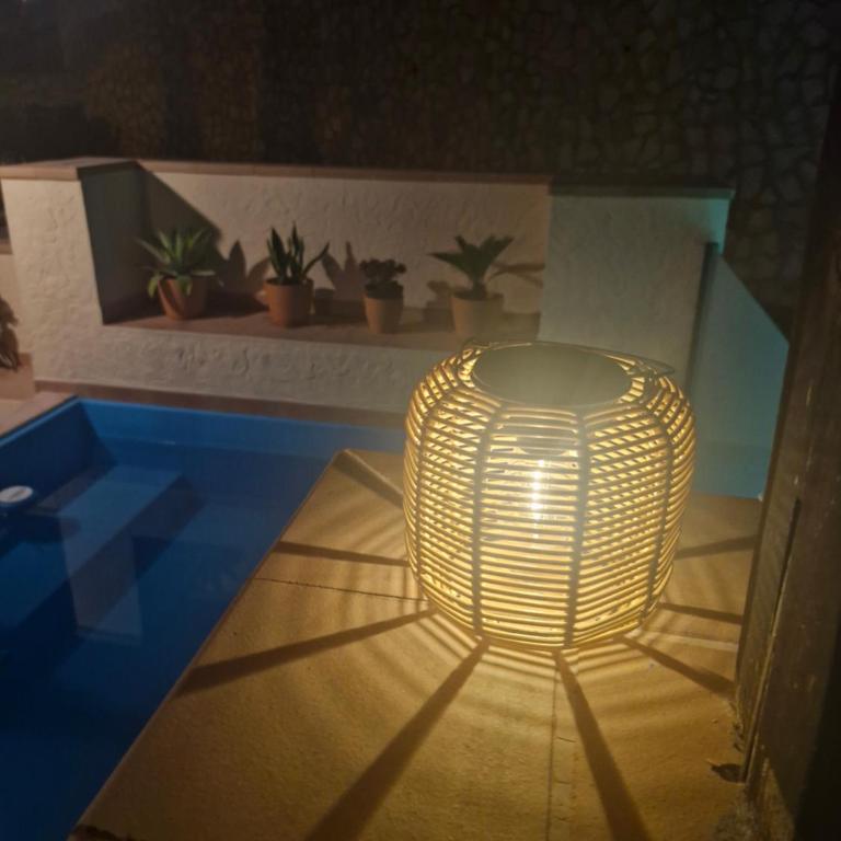 Quite & relaxing private apartment for 2-6 pers - Golf & Pool resort - Murcia - Apartamento de 3 dormitorios - 4