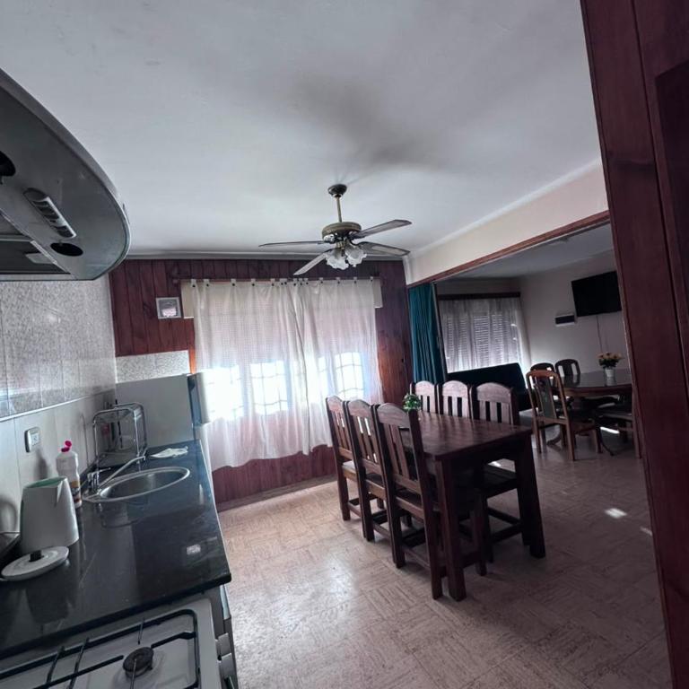Casa familiar - Apartment - 16