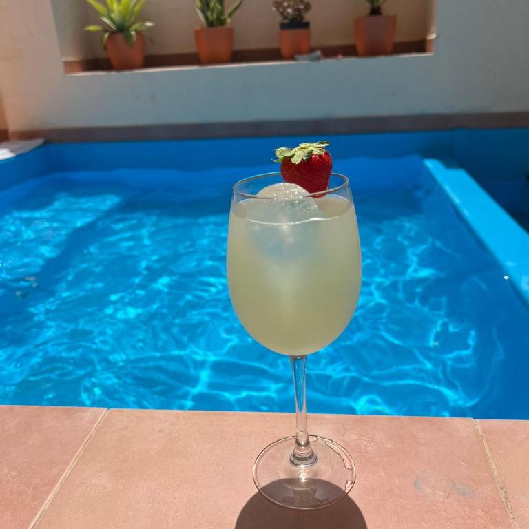 Quite & relaxing private apartment for 2-6 pers - Golf & Pool resort - Murcia - Apartamento de 3 dormitorios - 2