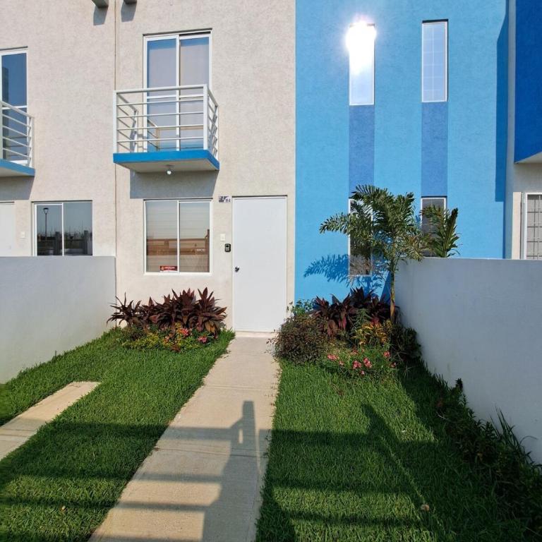 Acapulco Diamante Family House - Haus mit 2 Schlafzimmern - 4