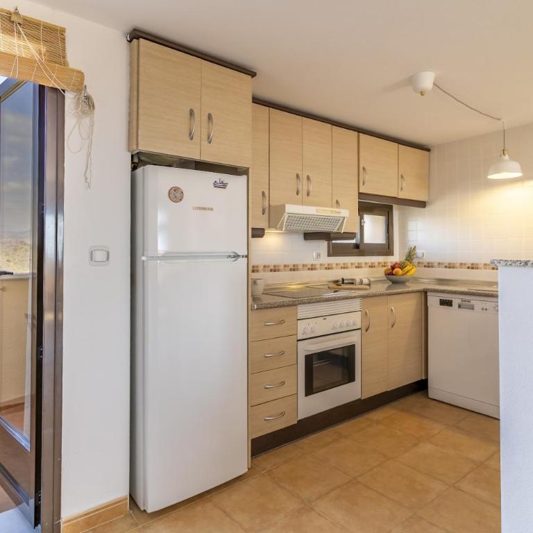 Ático Tranquilo Acogedor Vistas al Mar y Parking - Apartamento Ático - 27