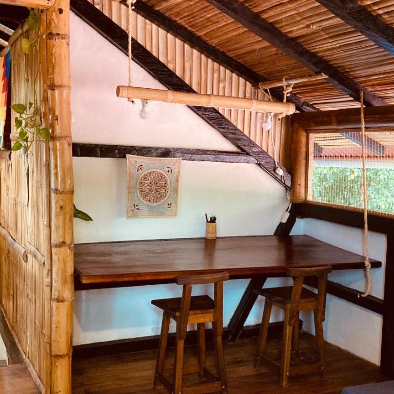 La Caleta Main House - One-Bedroom House - 3
