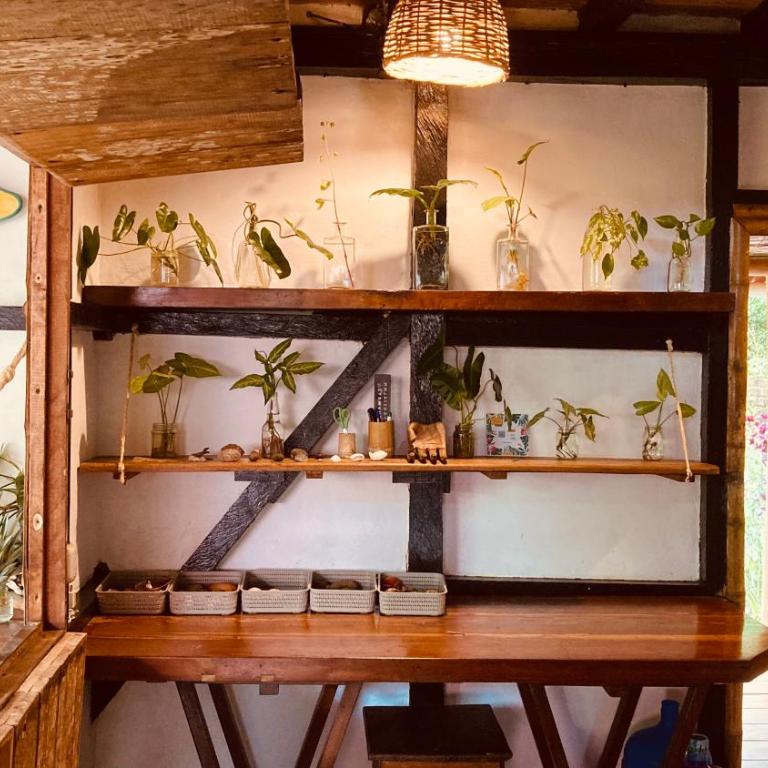La Caleta Main House - One-Bedroom House - 5