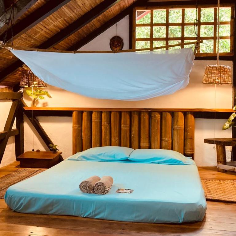 La Caleta Main House - One-Bedroom House - 6