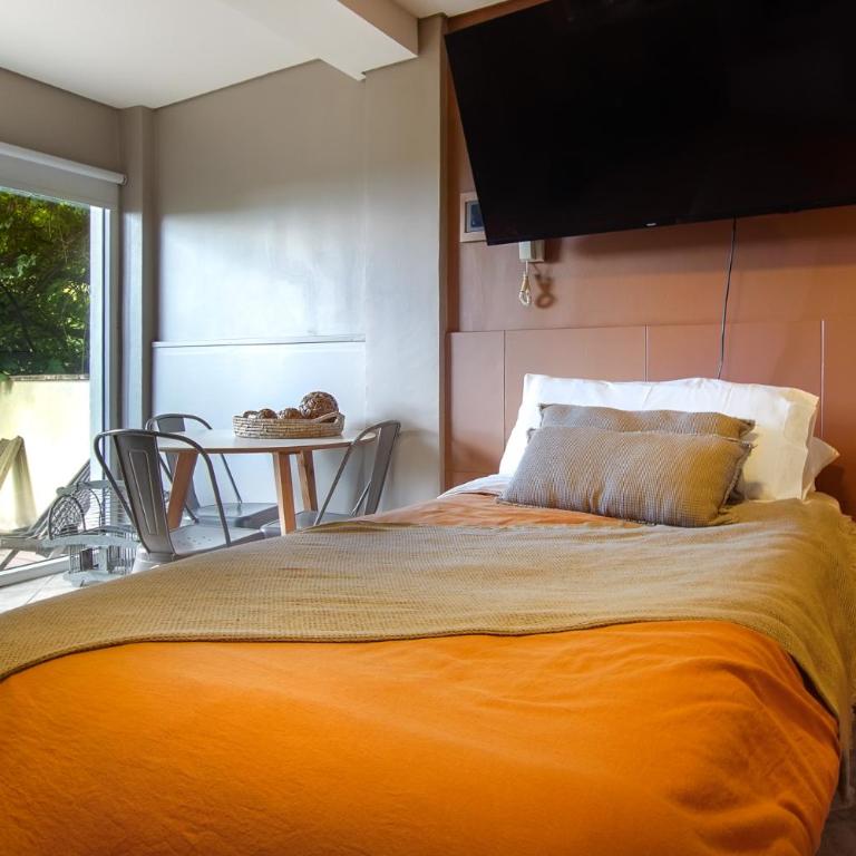 Verbena Deck - Apartamento de 1 dormitorio - 2