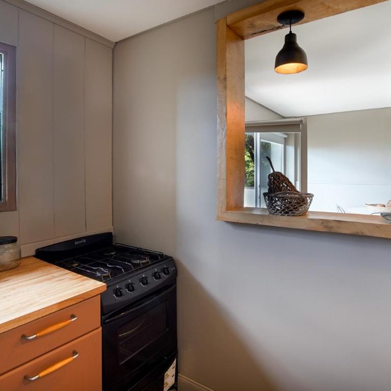 Verbena Deck - Apartamento de 1 dormitorio - 10