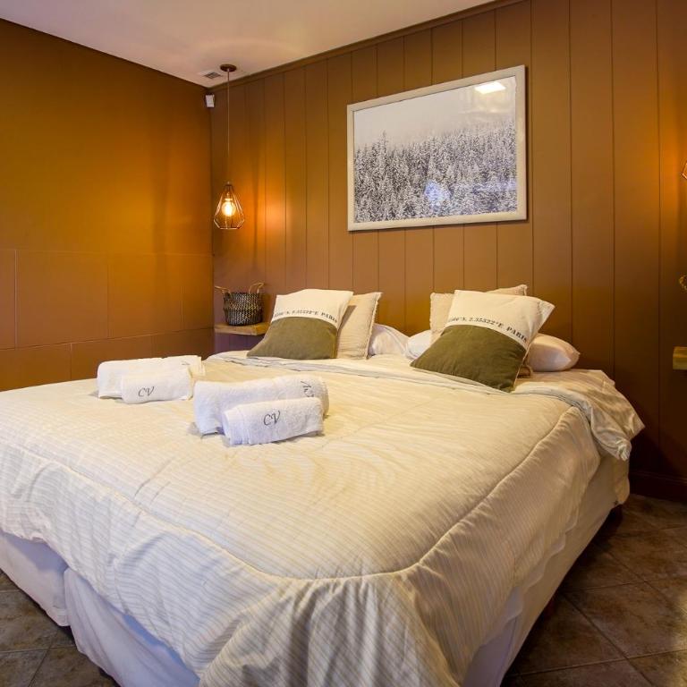 Verbena Deck - Apartamento de 1 dormitorio - 6