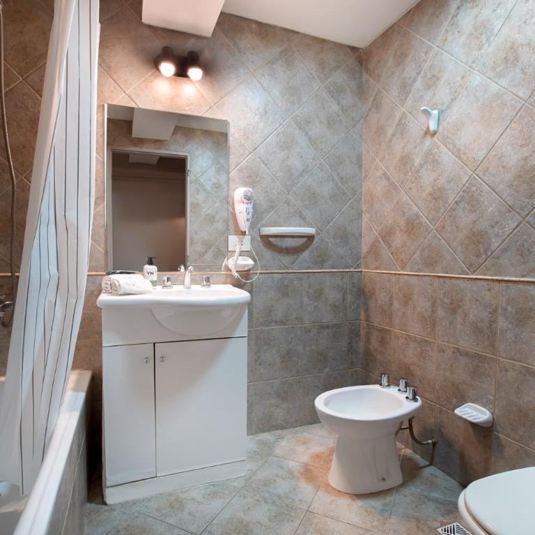 Verbena Deck - Apartamento de 1 dormitorio - 8