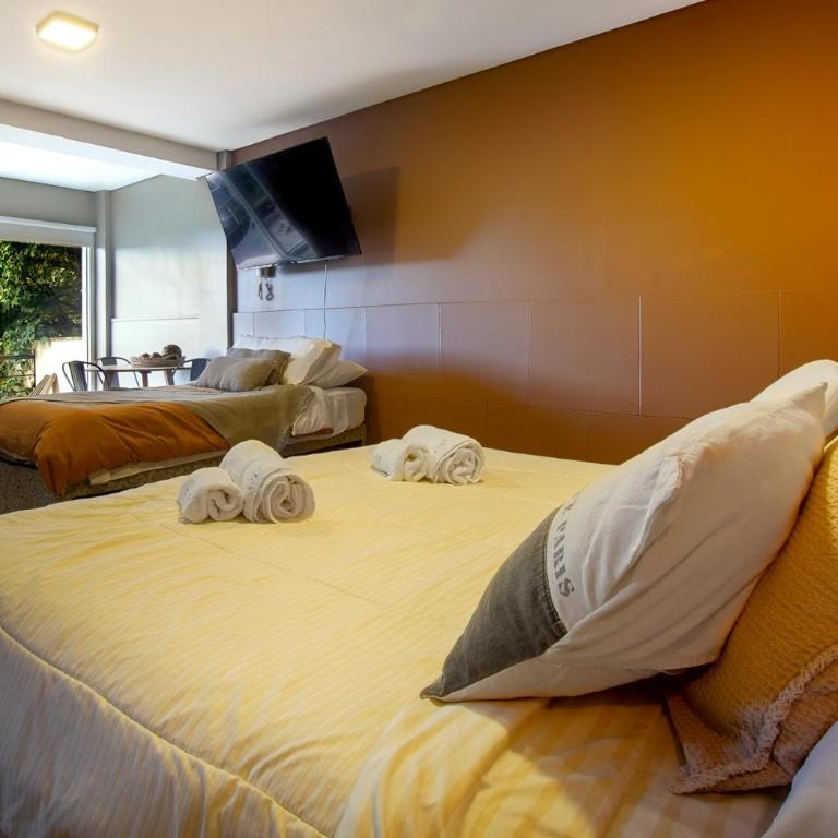 Verbena Deck - Apartamento de 1 dormitorio - 7