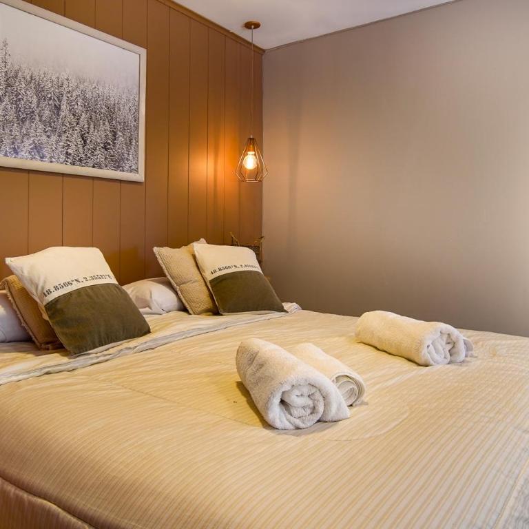 Verbena Deck - Apartamento de 1 dormitorio - 5