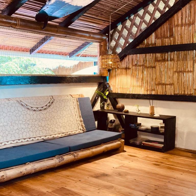 La Caleta Main House - One-Bedroom House - 11