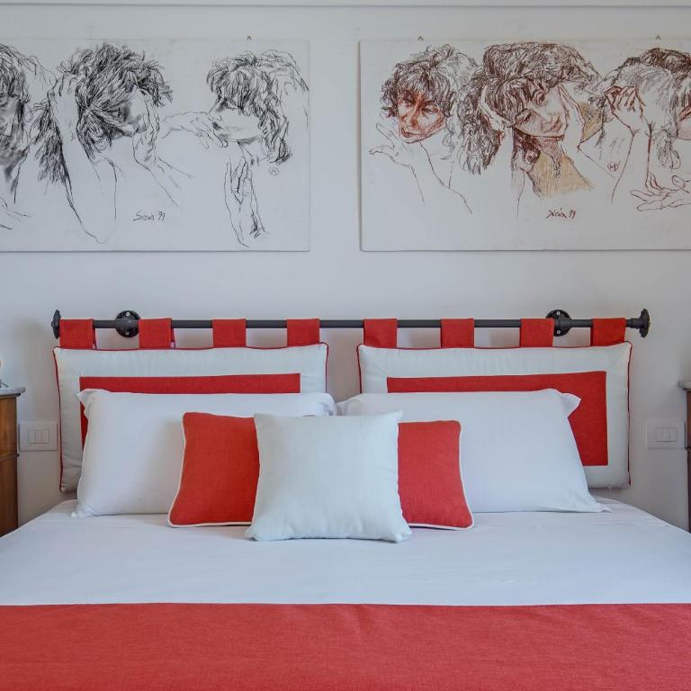 Starhost - CASA BETTINA enchanting seaview - Casa Vacanze - 12