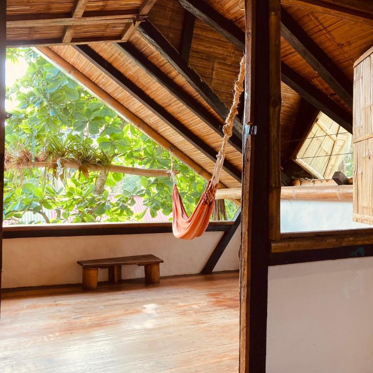 La Caleta Main House - One-Bedroom House - 17