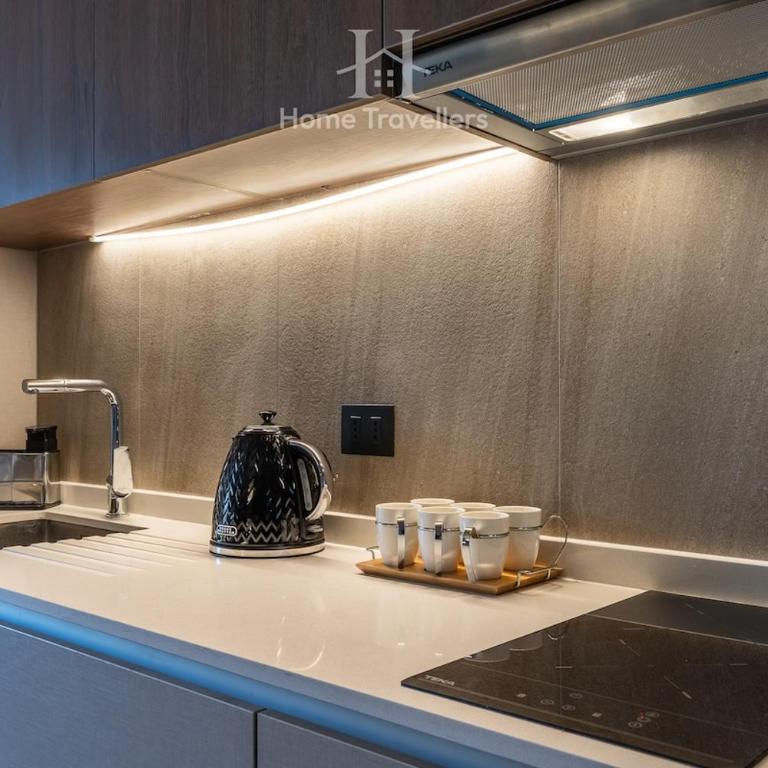 HT Premium location with terrace, parking, and AC - Two-Bedroom Apartment - 17