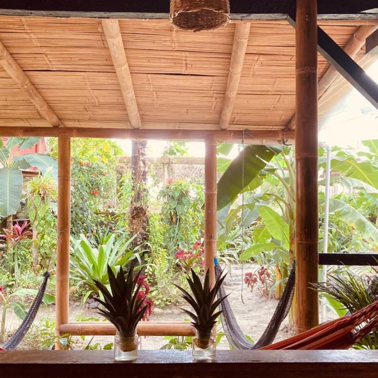 La Caleta Main House - One-Bedroom House - 21