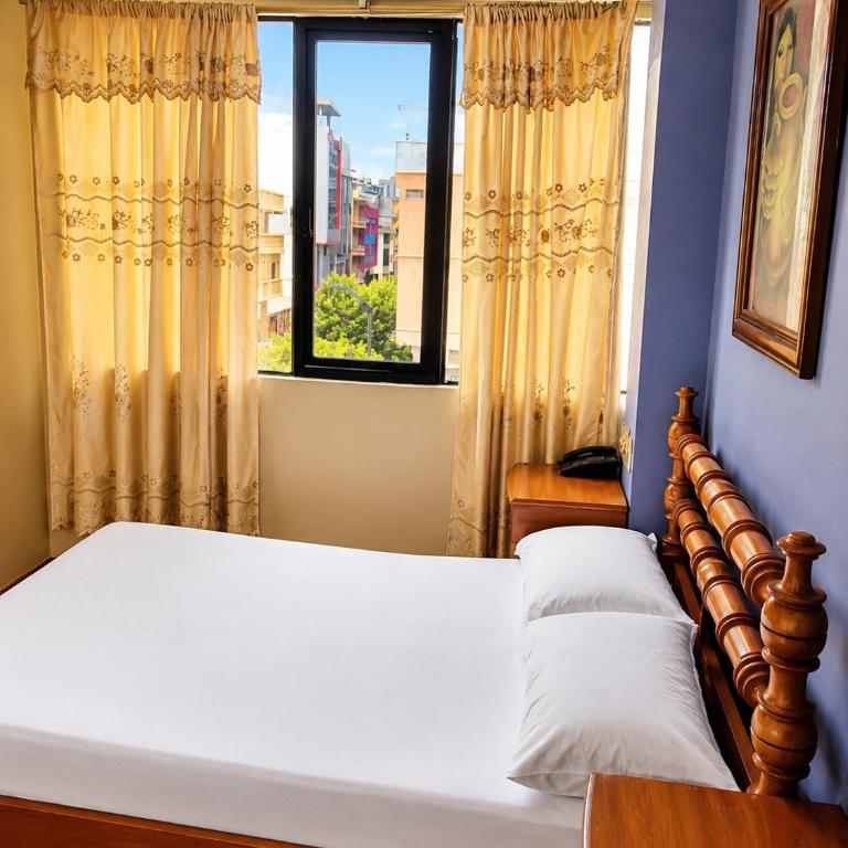Hotel Milenio - Habitación Triple Estándar - 2