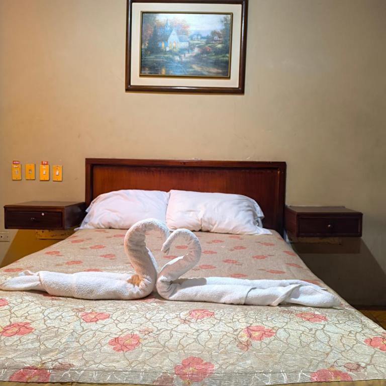 Hotel Milenio - Economy Single Room - 3