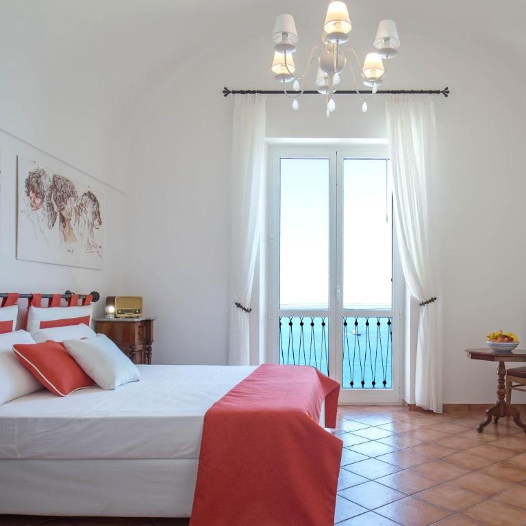 Starhost - CASA BETTINA enchanting seaview - Casa Vacanze - 1
