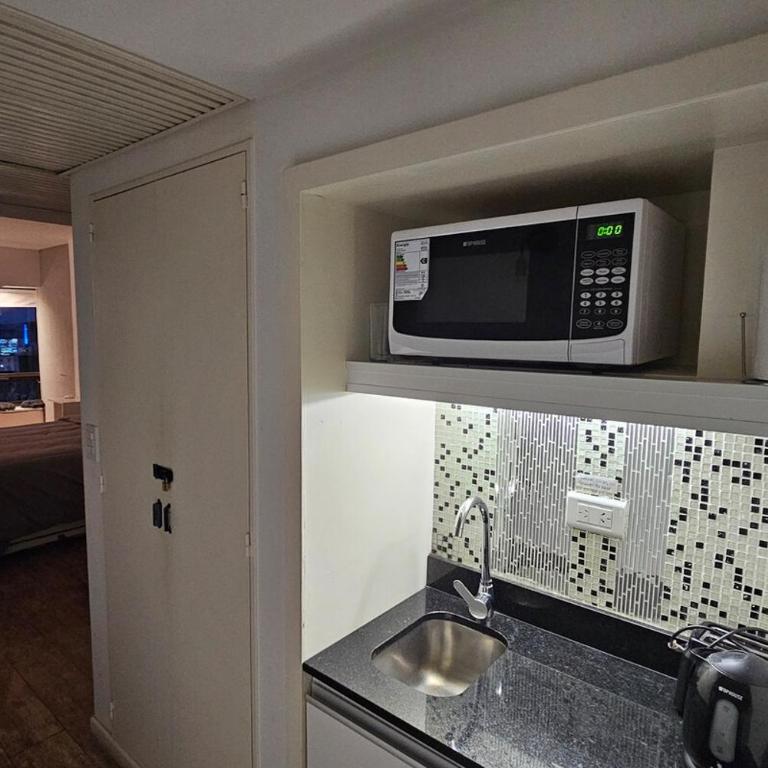 Sixteen Eleven BA - Apartamento de 1 dormitorio - 3